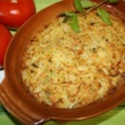 Картофельная запеканка "Пататник"