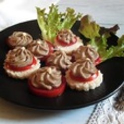 Паштет "Ароматный"