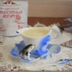 Соус для салатов «Волшебство»