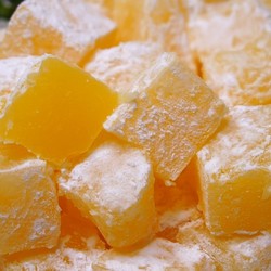 Гора конфет за 15 минут