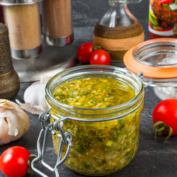 Мохо – кубинский маринад для мяса на Вкусном Блоге