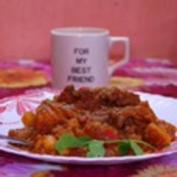 Бограч-гуляш