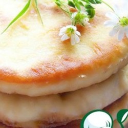 Лепёшки на кефире - поиск рецептов