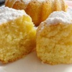 Манник "Любимый" без яиц