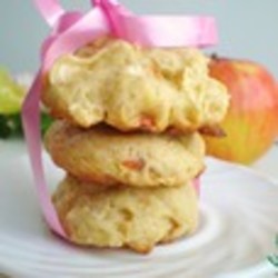 Печенье "Яблочко"