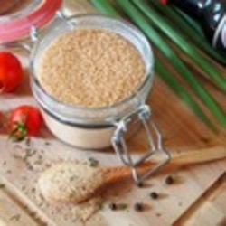 Мясной порошок