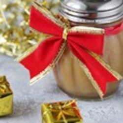 Яблочная горчица