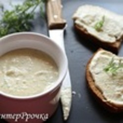 Паштет из куриного филе "Популярный"