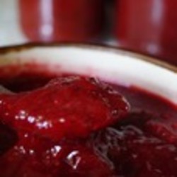 Ткемали по-моему и побочные заготовки