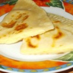 Чуду с картофельным пюре и сыром