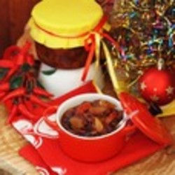 Зимнее чатни