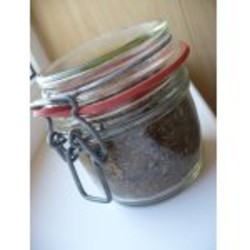 Грибной порошок. Приправа