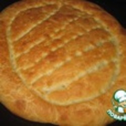 Домашний лаваш