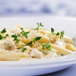 соусы к макаронам | Топ 7 рецептов