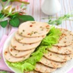 Куриная закуска "Дамская"