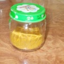 Имеретинский шафран