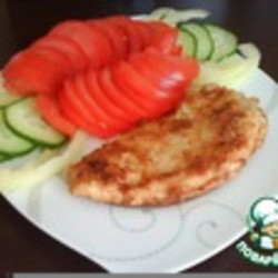 Куриное филе "Восхитительная нежность"