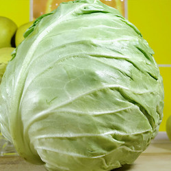 3 самых простых салат из капусты