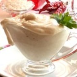 Вегетарианский рисовый майонез