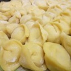 Идеально вкусные пельмени