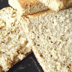 Хлеб по Дюкану из отрубей для атаки