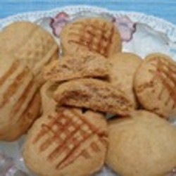 Печенье "Рассыпухи"