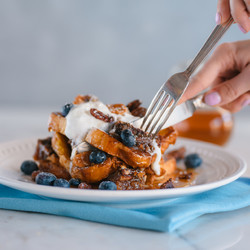 Чем заменить на кухне дорогие продукты: 6 крутых альтернатив