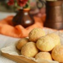 Печенье на кефире2