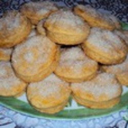 Бабушкины коврижки