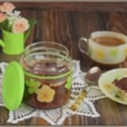 Домашний мягкий шоколад "Пятью пять"