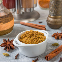 Смесь специй “Гарам масала” на Вкусном Блоге