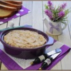 Ореховый паштет "Щедрость"