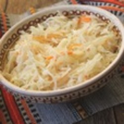 Маринованная капуста "Суточная"