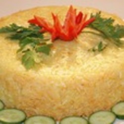 Фаршированный рис