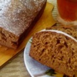 Пирог к чаю из варенья