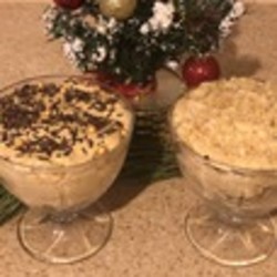 Десерт за 5 минут «Сладкая жизнь»