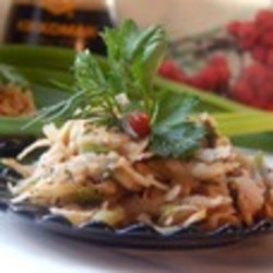 Лук "Греческий"