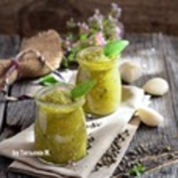 Чесночный соус "Пикантный"