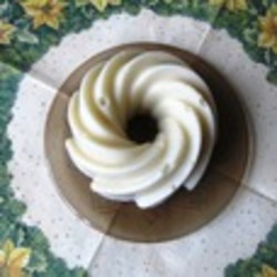 Яблочное мороженое "Неженка"