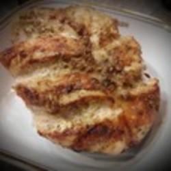 Ленивые куриные грудки