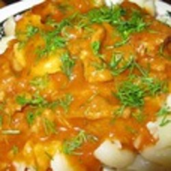 Бефстроганов "Пушкинъ"