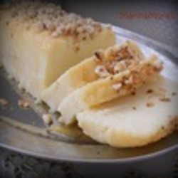 Турецкий десерт "Жженый сахар"