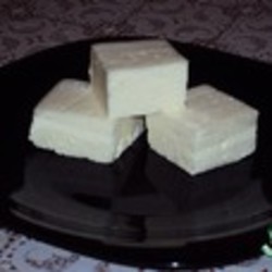 Зефир "Лимонный"