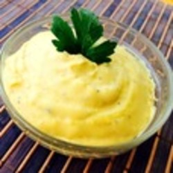 Крем-сыр "Бонжур" своими руками за 10 минут