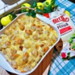 Пельмени "В гостях у холостяка"