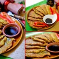 Чудо-кляр для рыбы