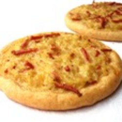 Швабский луковый пирог