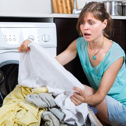 3 важных правила стирки постельного белья