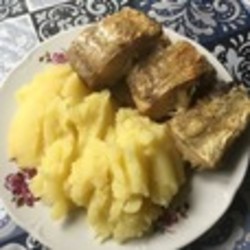 Рыба сказочная