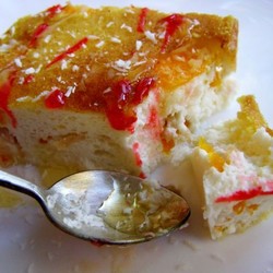 Нежнейшая запеканка вне правил